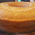 El cooksnap de Lucre Pohmajevic cuando hizo Bizcochuelo súper esponjoso de Limón 🍋.