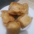 Cooksnap dari Sia Swie Ling untuk resep Tahu Isi Sayuran Pedas Devina Hermawan
