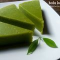 Cooksnap dari IzzaHan untuk resep Bolu Kojo/ Bolu Kemojo