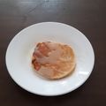 Cooksnap dari Inri Ani untuk resep Banana Pancake