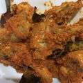 Cooksnap dari Meiliana untuk resep Ayam Bumbu Bali