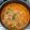 El cooksnap de AnaLi cuando hizo Sopa de Champiñones.