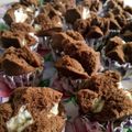Cooksnap dari aliia untuk resep Bolu Kukus Mekar Semangka