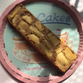 El cooksnap de Alma Taliercio Graziano cuando hizo Budín de avena y manzanas. Sin gluten.