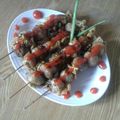 Cooksnap dari Fatma untuk resep Pentol Goreng