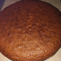 El cooksnap de amd cuando hizo Tarta de zanahoria.