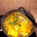 Cooksnap dari sisca amalia untuk resep Ayam Kemangi (ayam woku simpel)