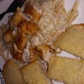 talacombegmail.com's cooksnap of when they made Fettucine Alfredo 