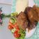Cooksnap dari Wistiya Melandi Rahardja untuk resep Hamburg Steak