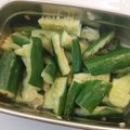 Psyche Chang 的 涼拌小黃瓜(拍碎法) cooksnap