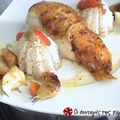 Cooksnap από golfo στη συνταγή Κοτόπουλο για μερακλήδες