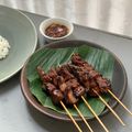 Cooksnap dari Nia - Mimakuki untuk resep Sate Maranggi Sapi (empuk)