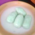 Cooksnap dari missjeshe untuk resep Doko-Doko khas Pontianak