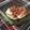 El cooksnap de Laura cuando hizo Merluza a la plancha con base de calabacín, muy fácil.