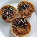 Cooksnap dari Niung Niung untuk resep Martabak Mini (tanpa didiamkan)