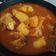 El cooksnap de DelicIANNcook cuando hizo Patatas picantonas con bacalao.