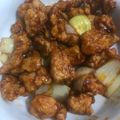 Cooksnap dari Cynthia Rahardjo untuk resep Babi Goreng Mentega