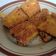 Cooksnap dari Arie Susila untuk resep Roti Tawar Goreng Simple