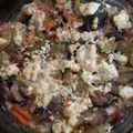 Cooksnap από Elena στη συνταγή Νόστιμο μπριάμ με φέτα στην κατσαρόλα!!