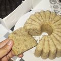 Cooksnap dari Putri melda untuk resep Bolu pisang kopi kukus no mixer