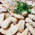 صورة من Shazar Alllolh، شاركها بعد تجربة وصفة السمبوسك 🥐
