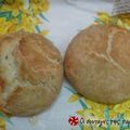 Cooksnap από MARA! στη συνταγή Ψωμί (εκμέκ) το γνήσιο