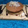 Cooksnap dari elsa untuk resep Pancake teflon sederhana