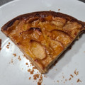 El cooksnap de Begoña Ortega Rodriguez cuando hizo Bizcocho de manzana y yogur en Horno microondas (8 ingredientes).