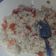 El cooksnap de Raquel Garranzo Blanco cuando hizo Ensalada de arroz.