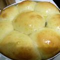 Cooksnap dari Suin Ummu Abiyyu untuk resep Killer soft bread