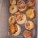 El cooksnap de Neru De Ortiz cuando hizo Rosquitas.