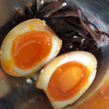 Cooksnap dari Lina untuk resep Telur Setengah Matang Favorit