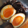 Cooksnap dari Lina untuk resep Telur Setengah Matang Favorit