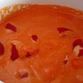 El cooksnap de 95vanedg cuando hizo Salsa de pimientos del piquillo.