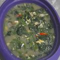 Cooksnap dari 淡紫色的天空 untuk resep Pocay/Horenzo Cah Telor Udang