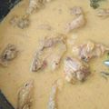Cooksnap dari sita taurus achmadi untuk resep Kare Sayap Ayam dan Tahu Jawa Timur
