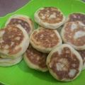 Cooksnap dari Synda Yanuar untuk resep Bakpia teflon (roti jadoel)