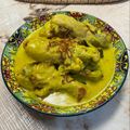 Cooksnap dari Tika Astuti untuk resep Opor Ayam Bumbu Kuning Endeesss Bikin Anak2 pada Lahap Makan