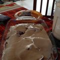 El cooksnap de kari cuando hizo Vitel Toné.