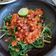Cooksnap dari MyDike El-hasmy untuk resep Plencing Kangkung