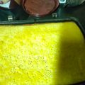 Cooksnap dari Diah Ajeng untuk resep Martabak Manis Happycall/Teflon