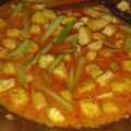 Cooksnap dari Hadianti Teteh untuk resep 120. Sambel Goreng Labu (Jipan / Gondes)