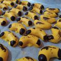Cooksnap dari Vitha Pe Es untuk resep Banana Chocolate Cookies