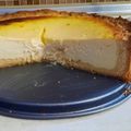 Cooksnap από Olga Mavrokordopoulou στη συνταγή Αυθεντικό κέζε κούχεν