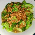 Cooksnap dari Kinta Kartika Dewi untuk resep Cah Brokoli Bawang Putih