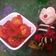Cooksnap dari adindapoetri untuk resep Telur Sambal Tomat