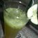 Cooksnap dari Leony Agmanda untuk resep es timun