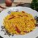Cooksnap Indah Ayu semasa beliau membuat Nasi Goreng Sanusi.
