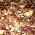 صورة من ام طارق.، شاركها بعد تجربة وصفة مسخن