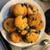 Barta Gréta Cooksnap-ja, amikor elkészítette a(z) Áfonyás fehércsokis muffin receptet.